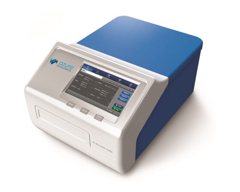 Ao Absorbance Microplate Reader