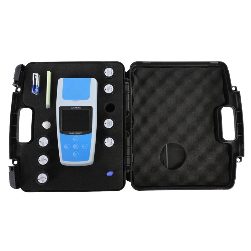 APERA TN400 Portable Turbidity Meter Kit - Image 2