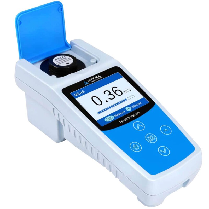APERA TN400 Portable Turbidity Meter Kit - Image 3