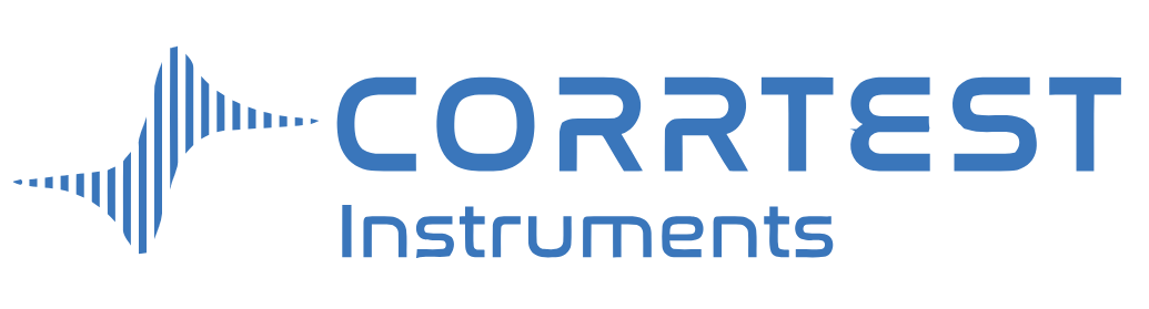 Corrtest logo