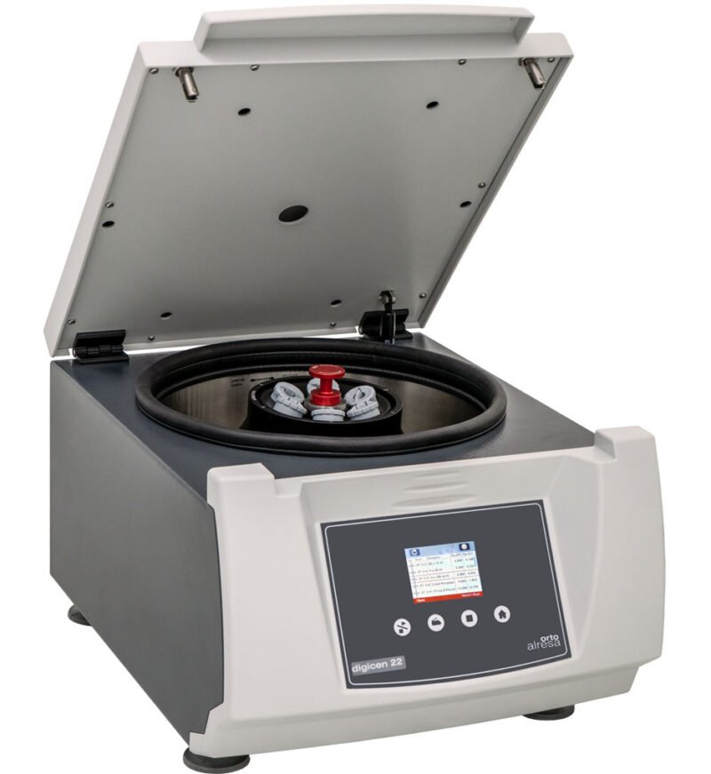 Digicen 22 Universal