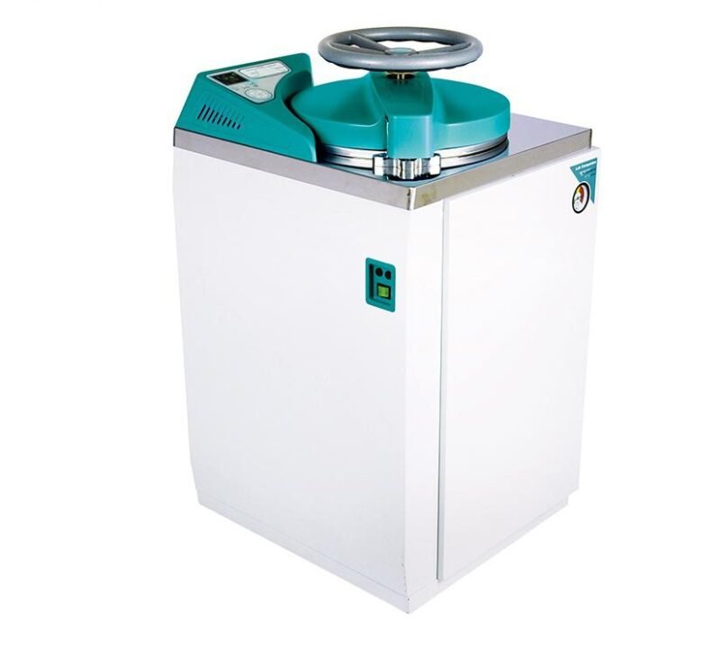 JEIOTECH ST-50G Autoclave (50 L)