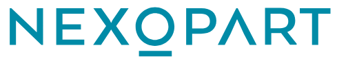 Nexopart logo
