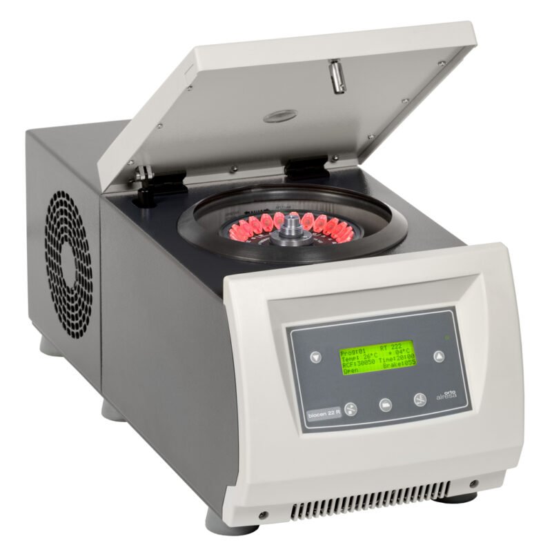 Biocen 22 R Microcentrifuge