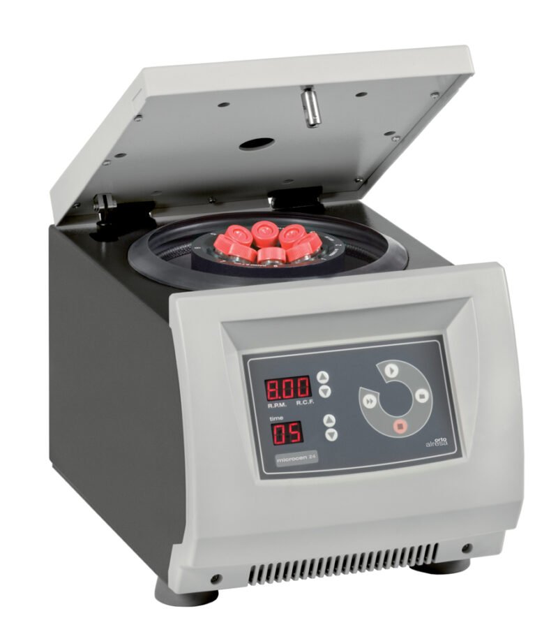Microcen 24 Small