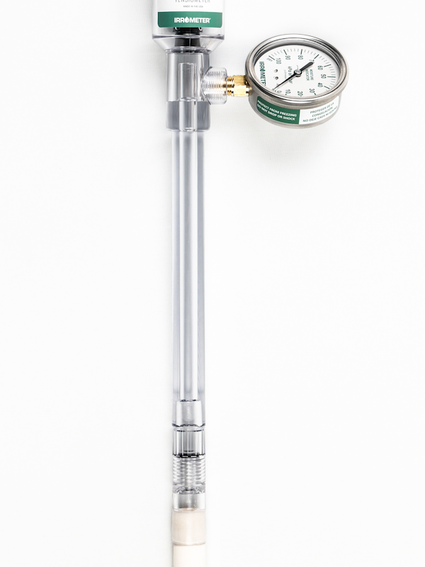 IRROMETER Tensiometers