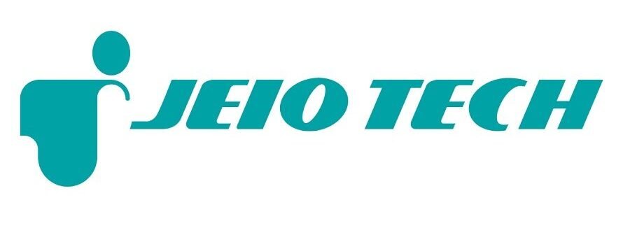 jeio tech logo