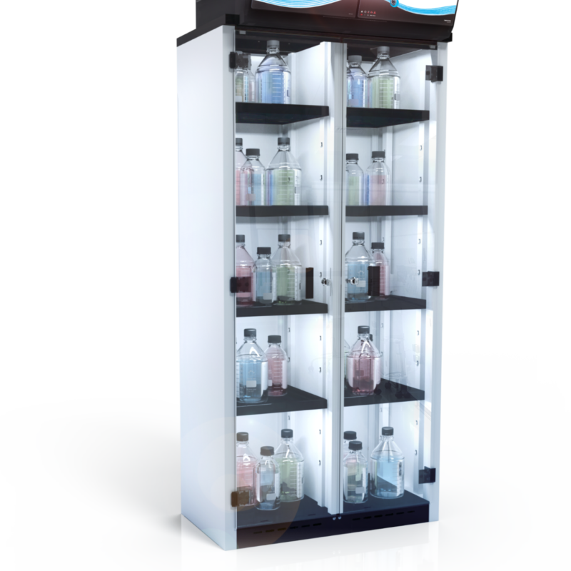 Chemical Storage