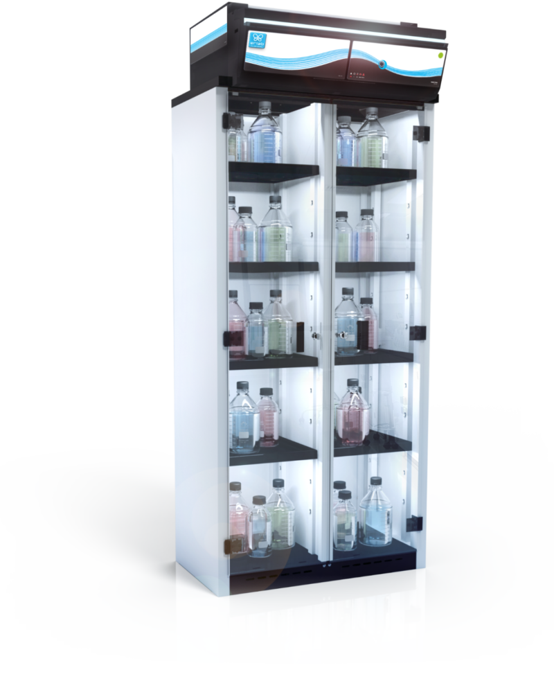 Chemical Storage