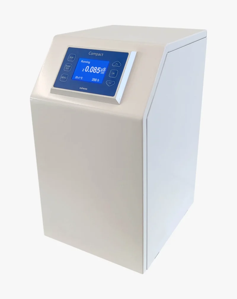 Compact RO / Pure / EDI Pure