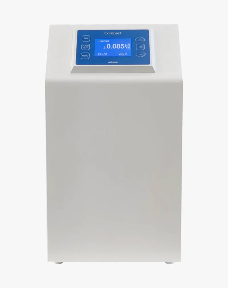 Compact RO / Pure / EDI Pure - Image 2