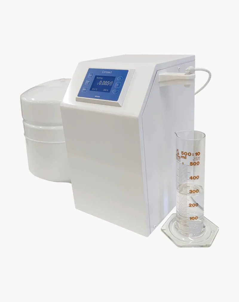 Compact RO / Pure / EDI Pure - Image 3