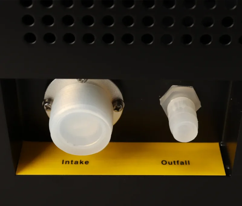 Kjeldahl Distillation Unit, K9840 - Image 4