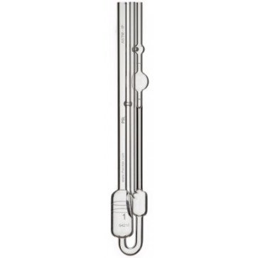 ASTM Ubbelohde Viscometer