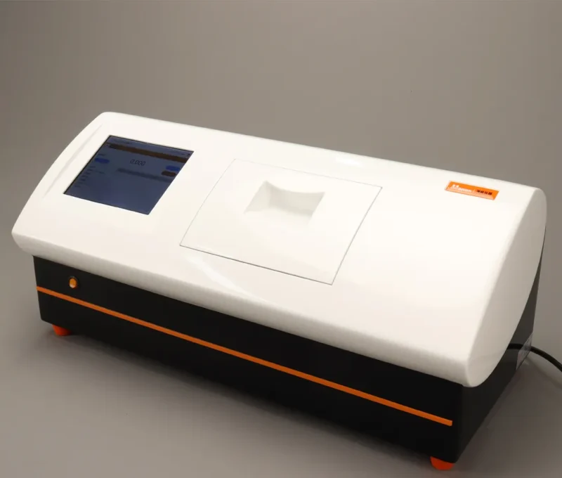 Automatic Polarimeter,P850 Pro - Image 2