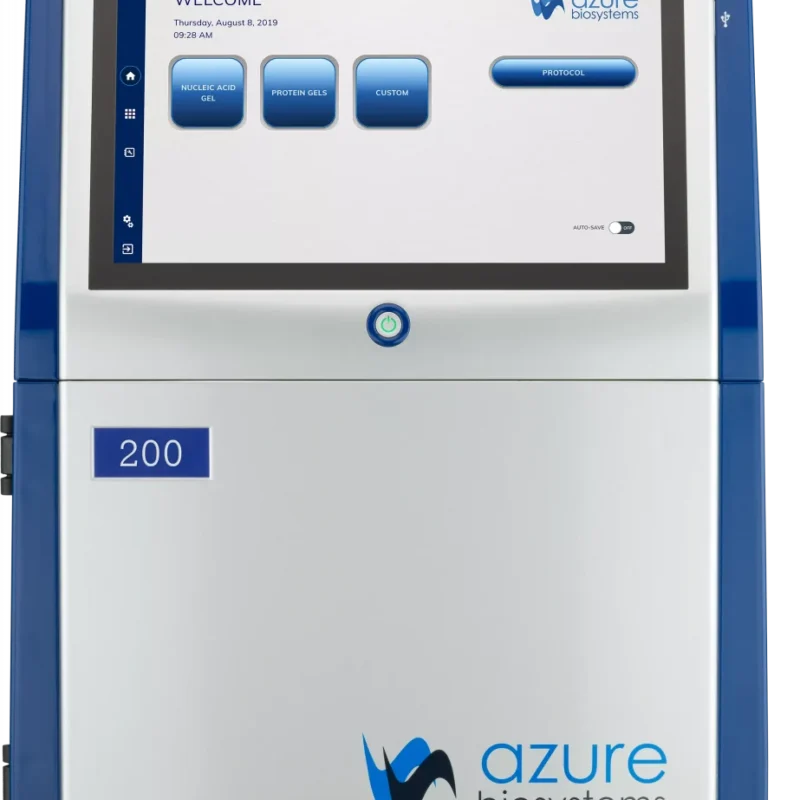 Workhorse Gel Imager