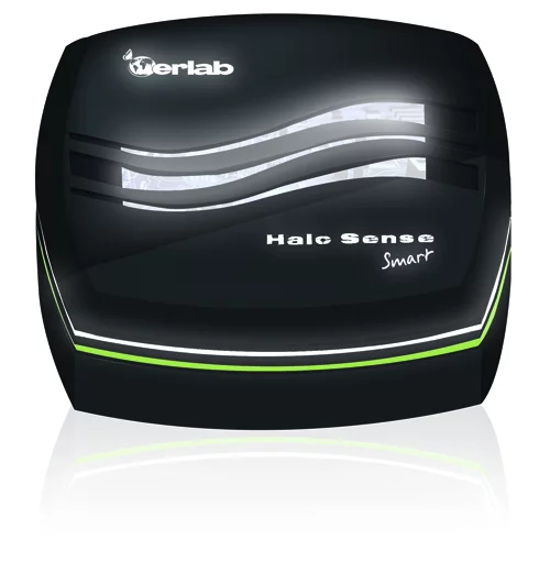 Halo Sense Lab Air Sensor